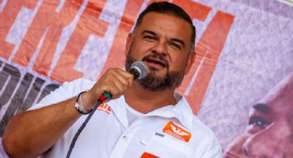 Carlos Rodríguez, ‘El Cuate’, gana la alcaldía de Cadereyta