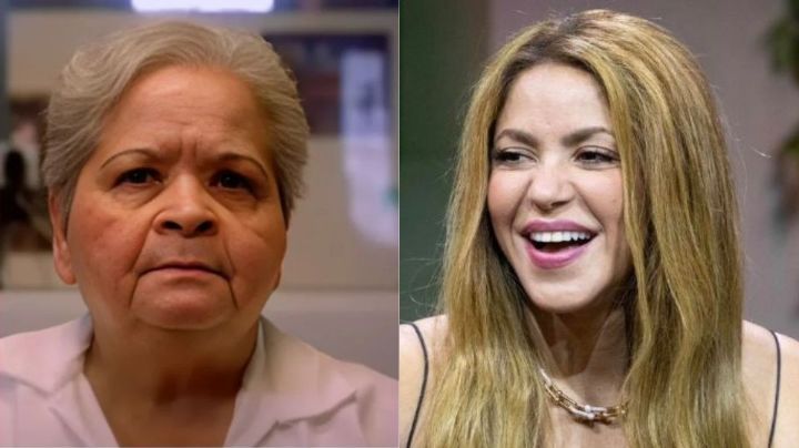 Yolanda Saldívar quiere ser la asistente personal de Shakira al salir de la cárcel 
