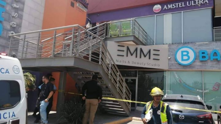 Adulto mayor muere aplastado por elevador en Torreón