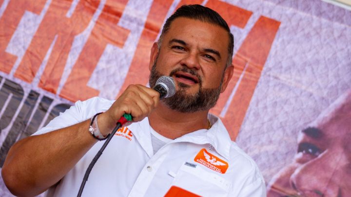 Carlos Rodríguez, ‘El Cuate’, gana la alcaldía de Cadereyta