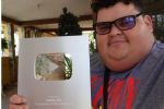 ¿Quién era Edgar Landaverde, influencer que murió a los 37 años?