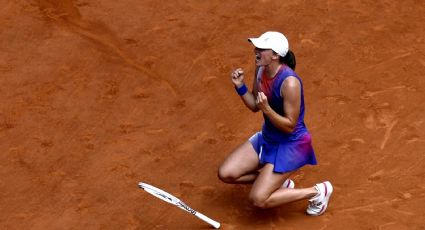 Iga Swiatek gana su cuarto Roland Garros