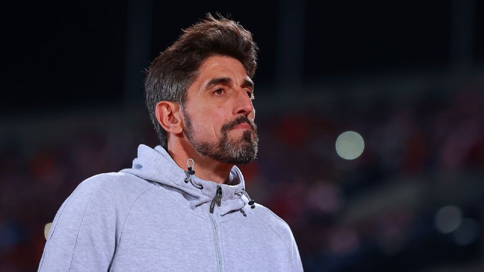 Veljko Paunovic será el nuevo entrenador de los Tigres.