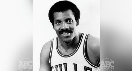 NBA: Muere Chet Walker, leyenda de los Sixers, a los 84 años