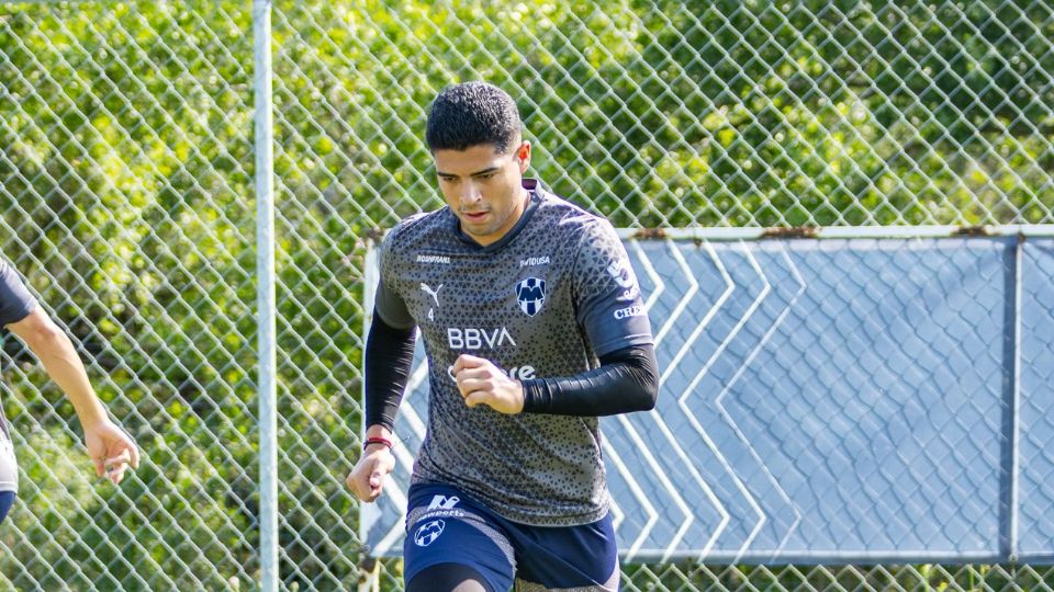 Reporta Rayados tras vacaciones