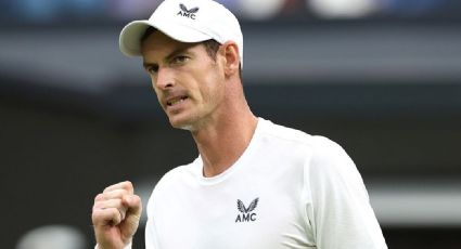 Paris 2024: Andy Murray jugará dobles en los Juegos Olímpicos