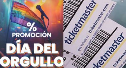 Ticketmaster pone boletos del Coronal Capital con el 40% de descuento, ¿Hasta cuando será valido?