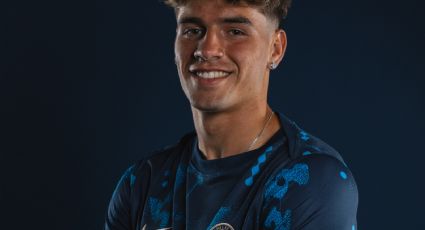 Premier League: Chelsea anuncia el fichaje del joven Marc Guiu