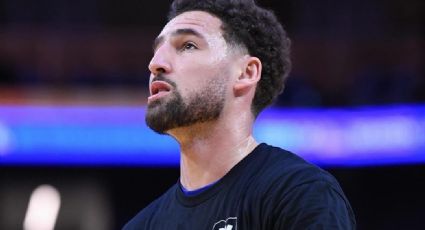 NBA: Klay Thompson dejaría a los Warriors y se uniría a los Mavericks