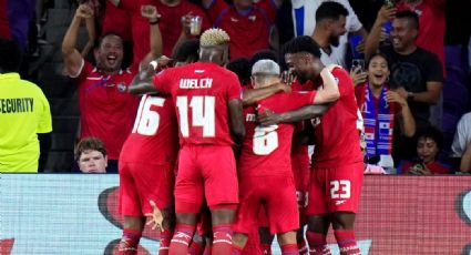 ¡Panamá hace historia! Clasifica a Cuartos de Final de la Copa América