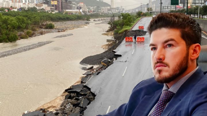 Estado prevé una semana para reparar daños de Alberto ante la llegada de Beryl