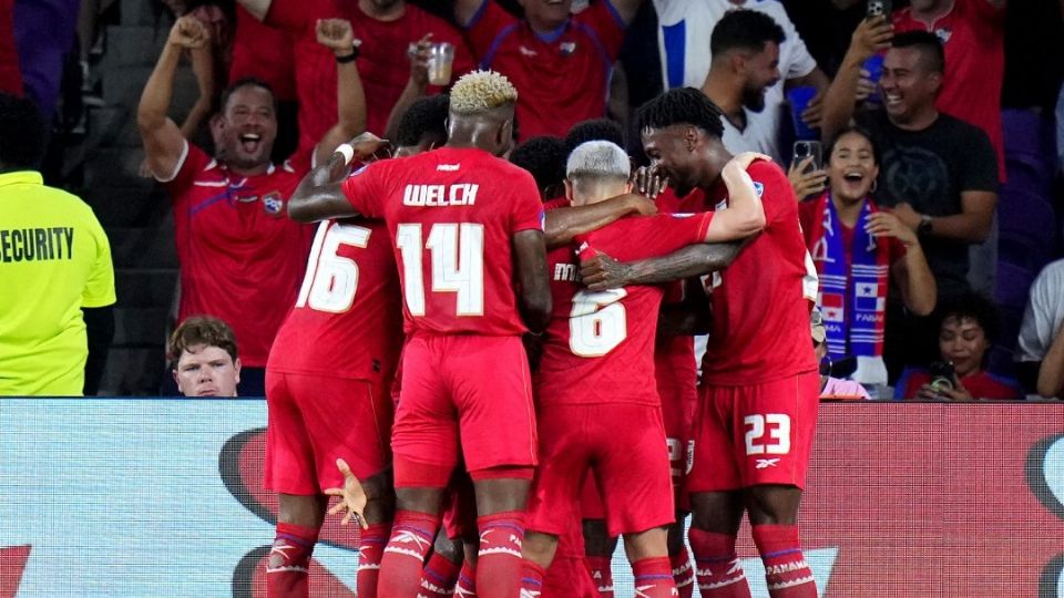 ¡Panamá hace historia! Clasifica a cuartos de final de la Copa América tras vencer a Bolivia.