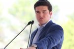 Diputados de NL preparan sanción contra Samuel García