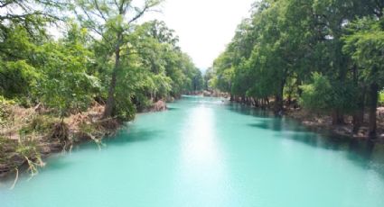 Aplicarán cierres al río Ramos por sobrecupo y cantidad de basura