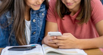 Italia prohíbe el uso del teléfono celular en escuelas