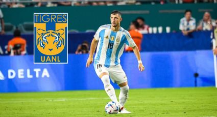 ¿Guido Rodríguez cerca de Tigres? Esto es lo que se sabe