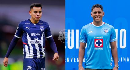 Rayados fue el ‘ganador’ en el intercambio Romo - ‘Charly’