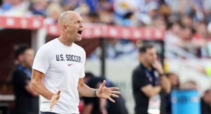 Copa América: Gregg Berhalter, despedido como seleccionador de Estados Unidos