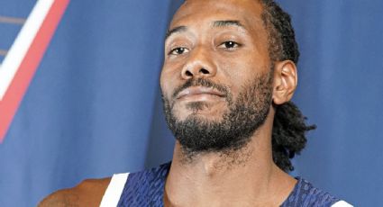 París 2024: Kawhi Leonard queda fuera del equipo olímpico de Estados Unidos