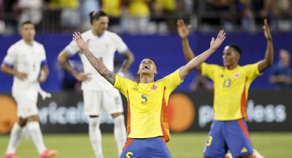 Colombia y Argentina se enfrentarán en la Final de la Copa América