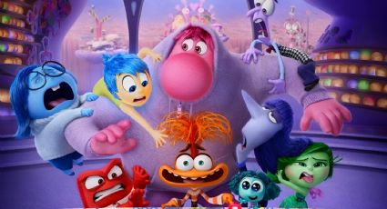 Intensamente 2 se convierte en la película más taquillera de la historia de Pixar