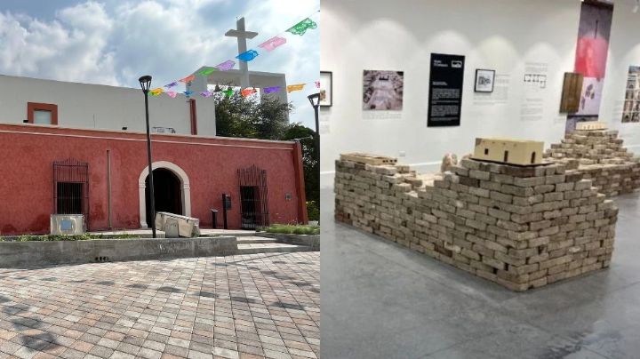 Apresuraron tiempos de obra de regeneración en el Casco de San Pedro: INAH