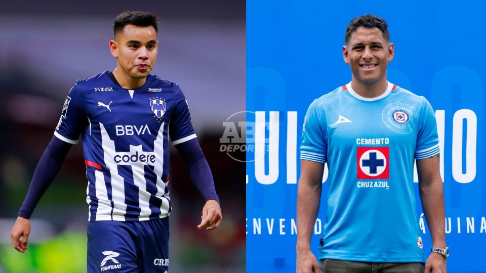 Rayados fue el ‘ganador’ en el intercambio Romo - ‘Charly’