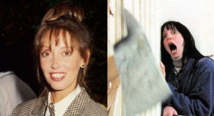 Muere Shelley Duvall, protagonista de ‘El Resplandor’