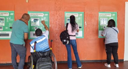 ¿Adiós incentivo? Esto sucederá con los 225 pesos mensuales para el Metro