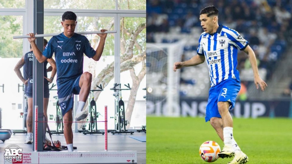 Rojas y Arteaga son duda para al partido contra Cruz Azul correspondiente a Jornada 2