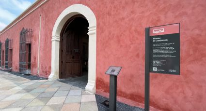 San Pedro deslinda responsabilidad por daños al museo El Centenario