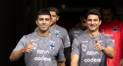 Rayados se estrena en casa contra su último verdugo: Cruz Azul