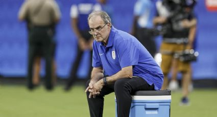 Bielsa arremete contra la Conmebol: "Son una plaga de mentirosos"