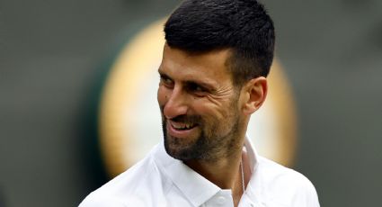 Djokovic: "Alcaraz va a ganar muchos más Grand Slams, pero ojalá que este no"