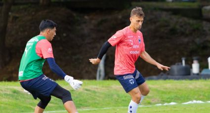 ¿Cuál sería el equipo titular de Rayados para enfrentar a Cruz Azul?