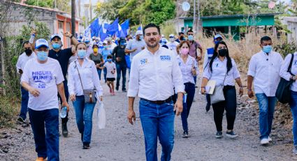 Giran orden de aprehensión contra Yunes Márquez