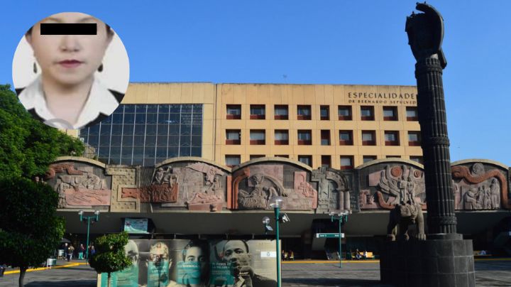 Doctora del IMSS se equivoca y aplica formol a paciente; ella pierde seno