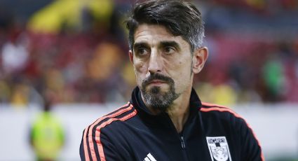 Veljko Paunovic con equipo completo para enfrentar al Atlético San Luis