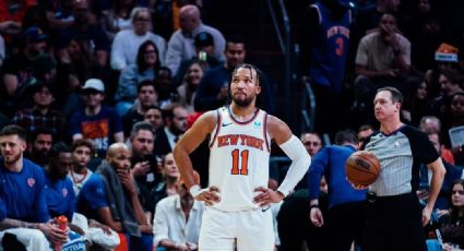 NBA: Jalen Brunson renueva con los Knicks por cuatro años y más de 100 mdd