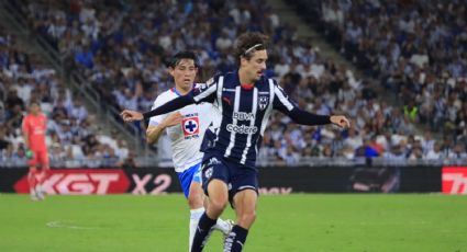 Afición de Rayados abuchea a Cortizo por comentarios sobre el Estadio BBVA