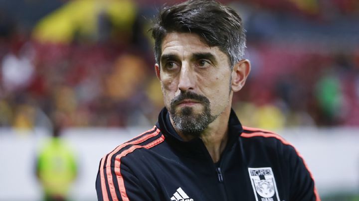 Veljko Paunovic con equipo completo para enfrentar al Atlético San Luis