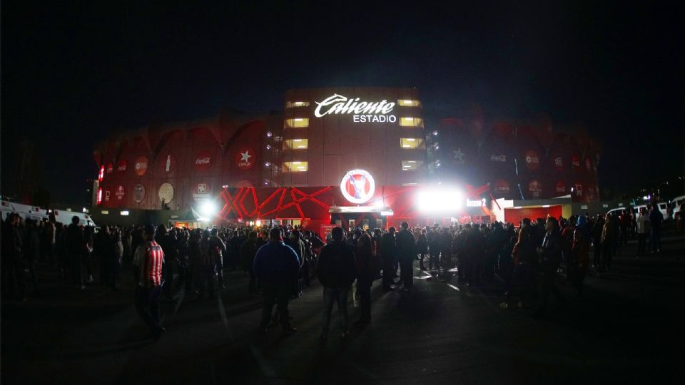 Fallece aficionado de Xolos que fue baleado en el Estadio Caliente.