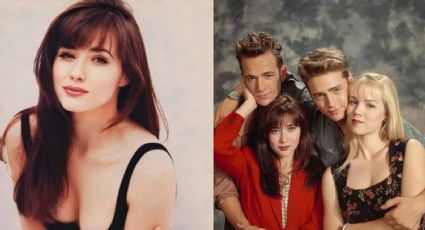 Muere Shanen Doherty tras años de lucha contra el cáncer