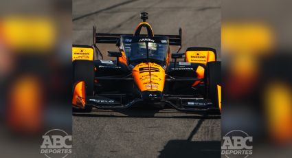 IndyCar: Power gana la segunda fecha de Iowa Speedway; O’Ward terminó sexto