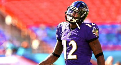 NFL: Jacoby Jones, campeón en el Super Bowl con Ravens, muere a los 40 años