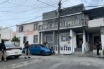 Catean varias casas en San Pedro Garza García; hay 3 detenidos