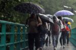 Alertan por posibles tormentas eléctricas en Nuevo León; emiten recomendaciones