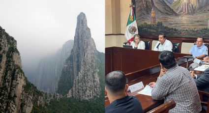 Jesús Nava pide revisar mejor los permisos de construcción en La Huasteca