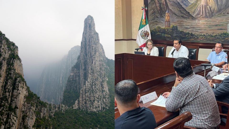 Jesús Nava pide revisar mejor los permisos de construcción en La Huasteca.