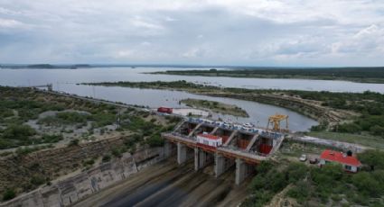 Se quedan regios sin beber 11,664 millones de litros de agua